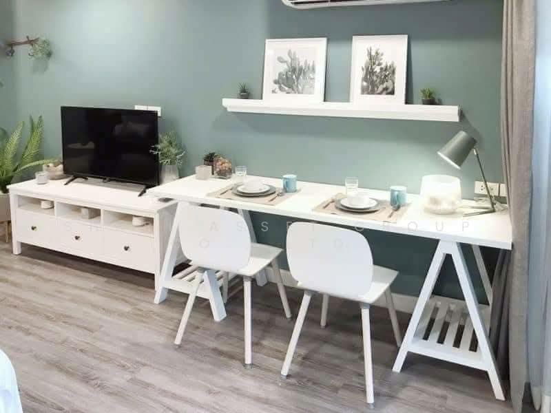 For Rent - Srithana Condominium 2, Chiang Mai