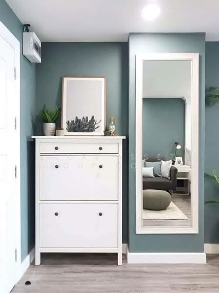 ให้เช่า - Srithana Condominium 2 : ศรีธนาคอนโดมิเนียม 2, เชียงใหม่