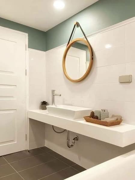 For Rent - Srithana Condominium 2, Chiang Mai