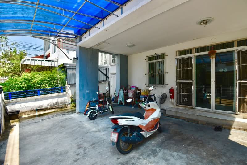 ขาย - Kittinakorn Green Ville : กิตตินคร กรีนวิลล์, สมุทรปราการ