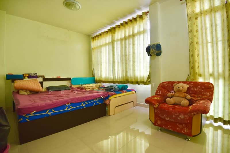 For Sale - Kittinakorn Green Ville, Samut Prakan