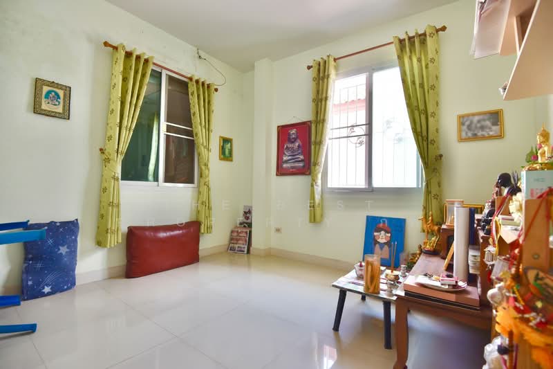 ขาย - Kittinakorn Green Ville : กิตตินคร กรีนวิลล์, สมุทรปราการ