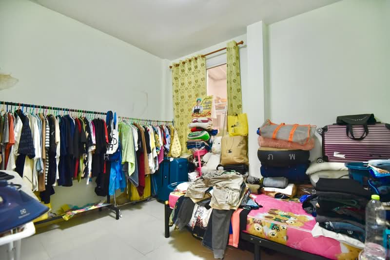 ขาย - Kittinakorn Green Ville : กิตตินคร กรีนวิลล์, สมุทรปราการ