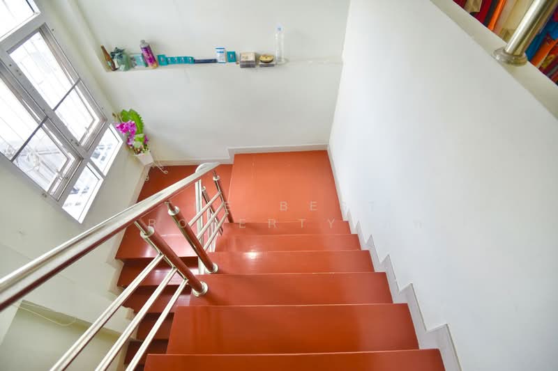 For Sale - Kittinakorn Green Ville, Samut Prakan