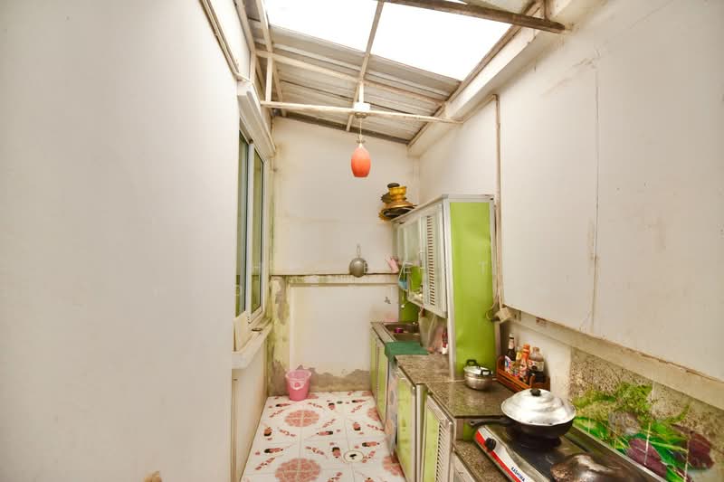 For Sale - Kittinakorn Green Ville, Samut Prakan