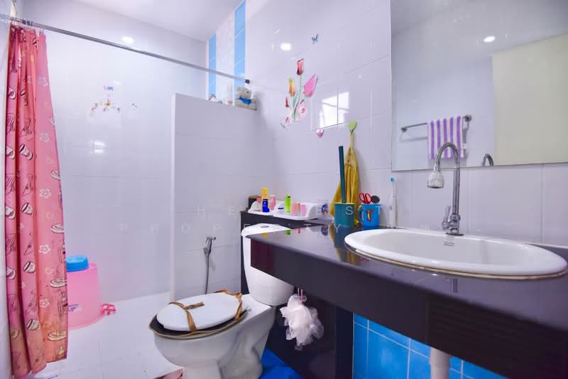 ขาย - Kittinakorn Green Ville : กิตตินคร กรีนวิลล์, สมุทรปราการ