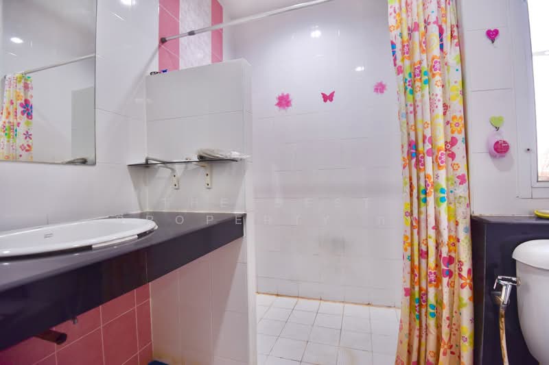 For Sale - Kittinakorn Green Ville, Samut Prakan