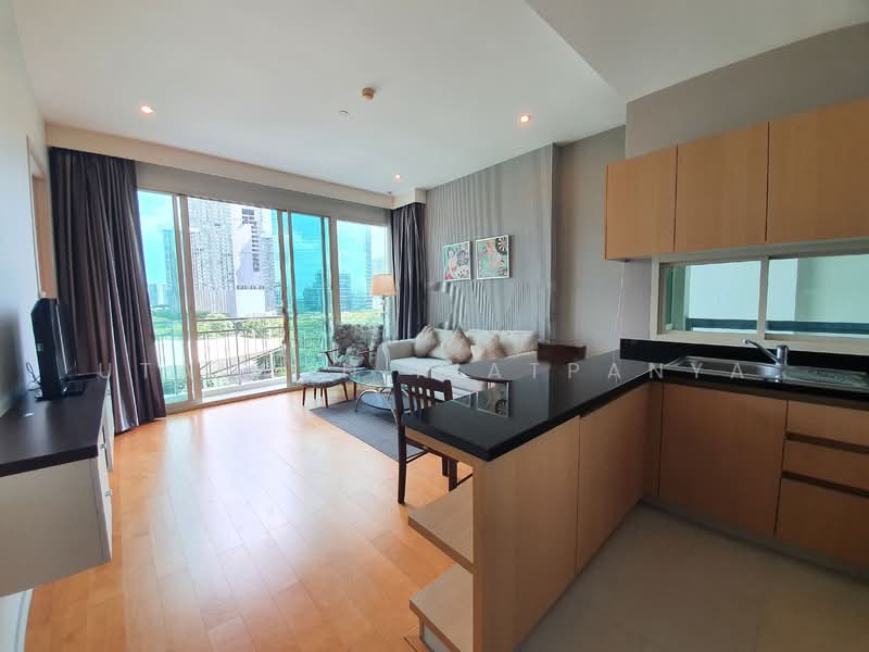 WIND Ratchayothin, Bangkok, 238 Ratchadaphisek Road, Lat Yao, Chatuchak, Bangkok, 1 Bedroom, 55 sqm, Condo For Rent, by Utaiwan Kiatpanya, 500210079 - DDproperty.com