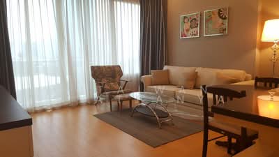 For Rent - WIND Ratchayothin, Bangkok