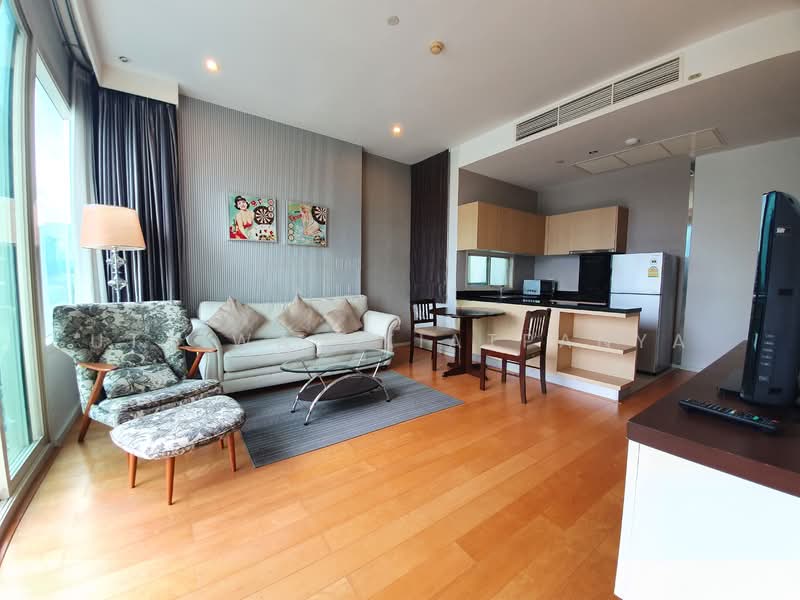 WIND Ratchayothin, Bangkok, 238 Ratchadaphisek Road, Lat Yao, Chatuchak, Bangkok, 1 Bedroom, 55 sqm, Condo For Rent, by Utaiwan Kiatpanya, 500210079 - DDproperty.com