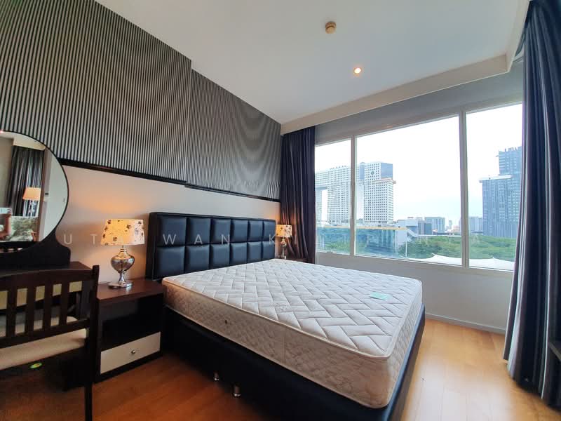 WIND Ratchayothin, Bangkok, 238 Ratchadaphisek Road, Lat Yao, Chatuchak, Bangkok, 1 Bedroom, 55 sqm, Condo For Rent, by Utaiwan Kiatpanya, 500210079 - DDproperty.com