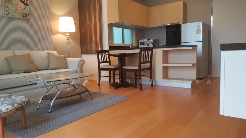 WIND Ratchayothin, Bangkok, 238 Ratchadaphisek Road, Lat Yao, Chatuchak, Bangkok, 1 Bedroom, 55 sqm, Condo For Rent, by Utaiwan Kiatpanya, 500210079 - DDproperty.com