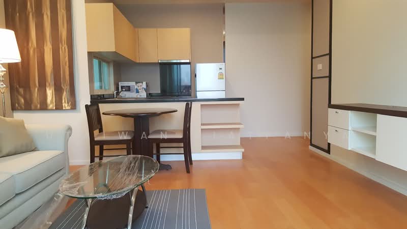 WIND Ratchayothin, Bangkok, 238 Ratchadaphisek Road, Lat Yao, Chatuchak, Bangkok, 1 Bedroom, 55 sqm, Condo For Rent, by Utaiwan Kiatpanya, 500210079 - DDproperty.com