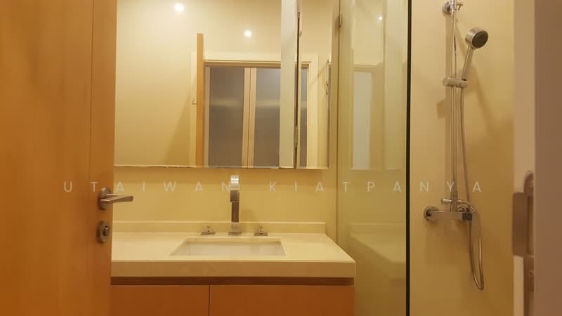 WIND Ratchayothin, Bangkok, 238 Ratchadaphisek Road, Lat Yao, Chatuchak, Bangkok, 1 Bedroom, 55 sqm, Condo For Rent, by Utaiwan Kiatpanya, 500210079 - DDproperty.com