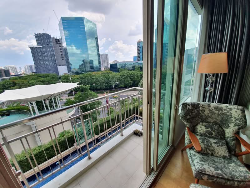 WIND Ratchayothin, Bangkok, 238 Ratchadaphisek Road, Lat Yao, Chatuchak, Bangkok, 1 Bedroom, 55 sqm, Condo For Rent, by Utaiwan Kiatpanya, 500210079 - DDproperty.com