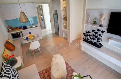 ขาย - Seven Seas Condo Jomtien : เซเว่นซีส์ คอนโด จอมเทียน, ชลบุรี