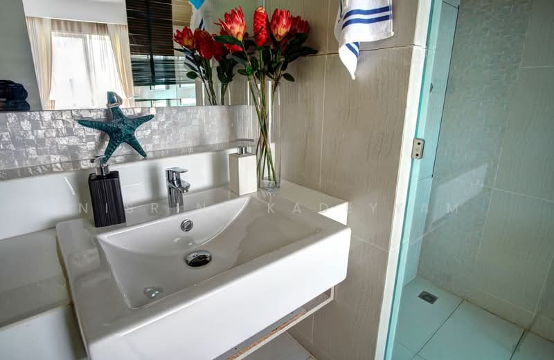 Seven Seas Condo Jomtien, Chon Buri (Pattaya), 531 Chaiyapruk Road, Na Kloe, Bang Lamung (Pattaya), Chon Buri (Pattaya), 1 Bedroom, 41 sqm, Condo For Sale, by Nisrine Kadeyyam, 500210080 - DDproperty.com