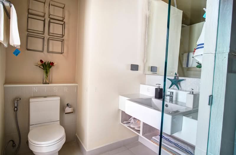 Seven Seas Condo Jomtien, Chon Buri (Pattaya), 531 Chaiyapruk Road, Na Kloe, Bang Lamung (Pattaya), Chon Buri (Pattaya), 1 Bedroom, 41 sqm, Condo For Sale, by Nisrine Kadeyyam, 500210080 - DDproperty.com