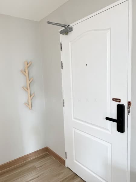 Lumpini Place Water Cliff, Bangkok, Soi Sathu Pradit 19 Yeak 10, Chong Nonsi, Yan Nawa, Bangkok, 1 Bedroom, 32 sqm, Condo For Sale, by Agentbkk, 500210081 - DDproperty.com