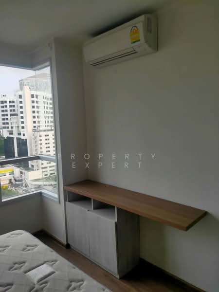 U Delight @ Huamak Station, Bangkok, 89 Huamak Road, Hua Mak, Bang Kapi, Bangkok, 1 Bedroom, 30 sqm, Condo For Sale, by Property Expert, 500210082 - DDproperty.com