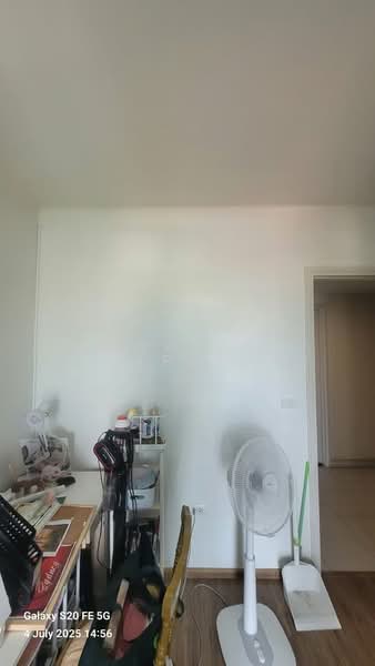 U Delight @ Huamak Station, Bangkok, 89 Huamak Road, Hua Mak, Bang Kapi, Bangkok, 1 Bedroom, 30 sqm, Condo For Sale, by Property Expert, 500210082 - DDproperty.com