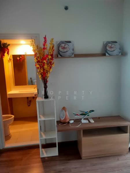 U Delight @ Huamak Station : ยู ดีไลท์ แอท หัวหมาก สเตชั่น, กรุงเทพ, 89 ถนนหัวหมาก, หัวหมาก, บางกะปิ, กรุงเทพ, 30 ตร.ม., คอนโด ขาย, โดย Property Expert, 500210082 - DDproperty.com