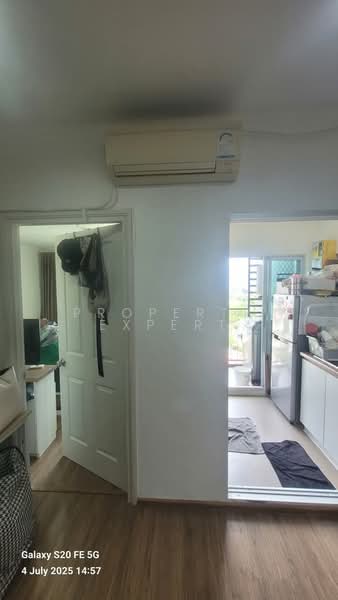 U Delight @ Huamak Station, Bangkok, 89 Huamak Road, Hua Mak, Bang Kapi, Bangkok, 1 Bedroom, 30 sqm, Condo For Sale, by Property Expert, 500210082 - DDproperty.com