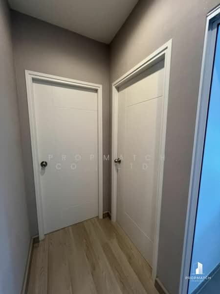 Centric Ratchada-Huai Khwang, Bangkok, Ratchadapisek Road, Huai Khwang, Huai Khwang, Bangkok, 2 Bedrooms, 51 sqm, Condo For Rent, by PROPMATCH CO., LTD., 500210084 - DDproperty.com