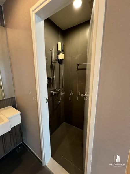 Centric Ratchada-Huai Khwang, Bangkok, Ratchadapisek Road, Huai Khwang, Huai Khwang, Bangkok, 2 Bedrooms, 51 sqm, Condo For Rent, by PROPMATCH CO., LTD., 500210084 - DDproperty.com