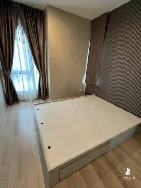 Centric Ratchada-Huai Khwang, Bangkok, Ratchadapisek Road, Huai Khwang, Huai Khwang, Bangkok, 2 Bedrooms, 51 sqm, Condo For Rent, by PROPMATCH CO., LTD., 500210084 - DDproperty.com