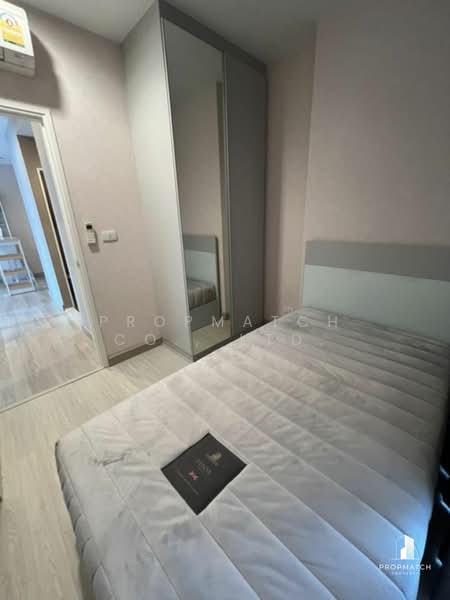 Centric Ratchada-Huai Khwang, Bangkok, Ratchadapisek Road, Huai Khwang, Huai Khwang, Bangkok, 2 Bedrooms, 51 sqm, Condo For Rent, by PROPMATCH CO., LTD., 500210084 - DDproperty.com