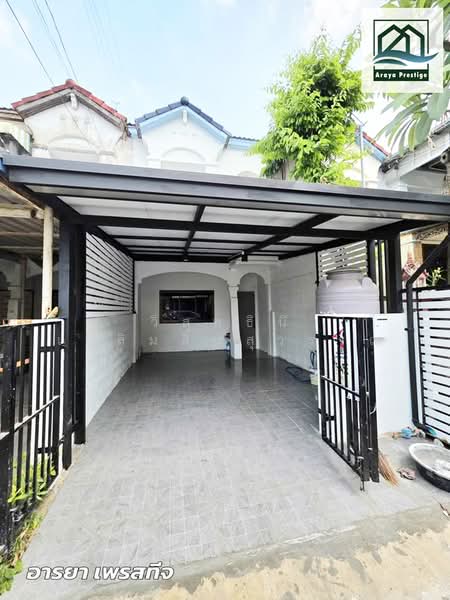 ขาย - เด่นทอง เทพารักษ์, สมุทรปราการ