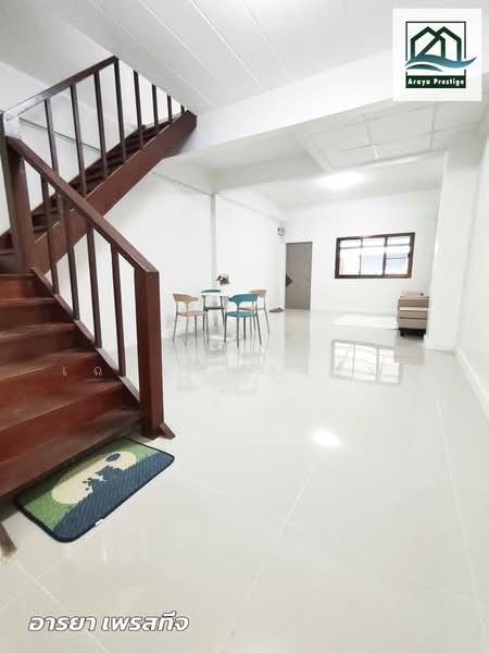 เด่นทอง เทพารักษ์, Samut Prakan, Thepharak, Muang Samut Prakarn, Samut Prakan, 2 Bedrooms, 71 sqm, Townhouse For Sale, by วิสุทธินี เฉลิมสินสุวรรณ, 500210086 - DDproperty.com