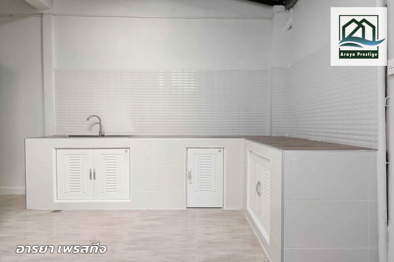 ขาย - เด่นทอง เทพารักษ์, สมุทรปราการ