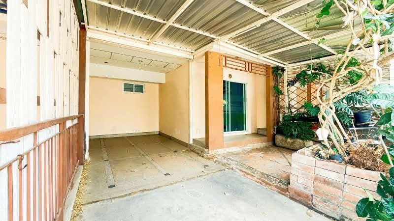 I Leaf Town Rama 2 km. 14, Samut Sakhon, Rama 2, Phanthai Norasing, Muang Samut Sakhon, Samut Sakhon, 4 Bedrooms, 110 sqm, Townhouse For Sale, by คุณ ชิดชนก ( ฝัน ), 500210087 - DDproperty.com