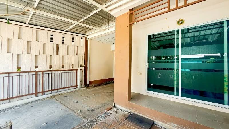 I Leaf Town Rama 2 km. 14, Samut Sakhon, Rama 2, Phanthai Norasing, Muang Samut Sakhon, Samut Sakhon, 4 Bedrooms, 110 sqm, Townhouse For Sale, by คุณ ชิดชนก ( ฝัน ), 500210087 - DDproperty.com