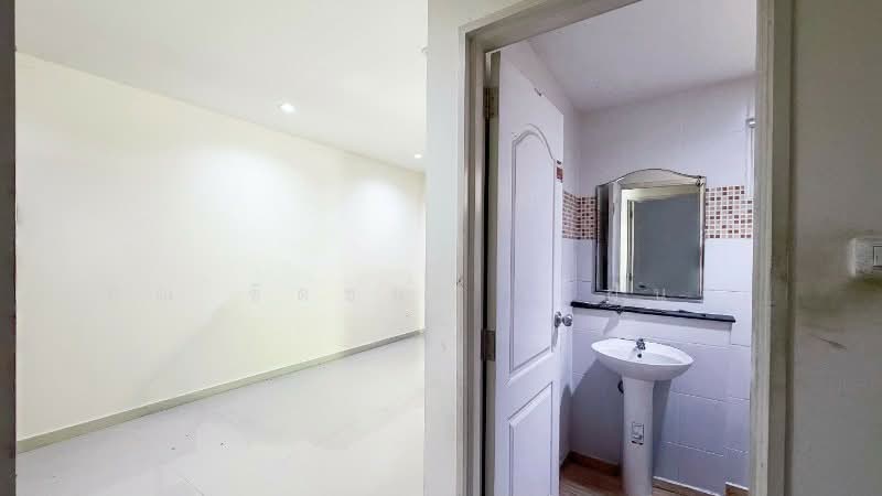 I Leaf Town Rama 2 km. 14, Samut Sakhon, Rama 2, Phanthai Norasing, Muang Samut Sakhon, Samut Sakhon, 4 Bedrooms, 110 sqm, Townhouse For Sale, by คุณ ชิดชนก ( ฝัน ), 500210087 - DDproperty.com