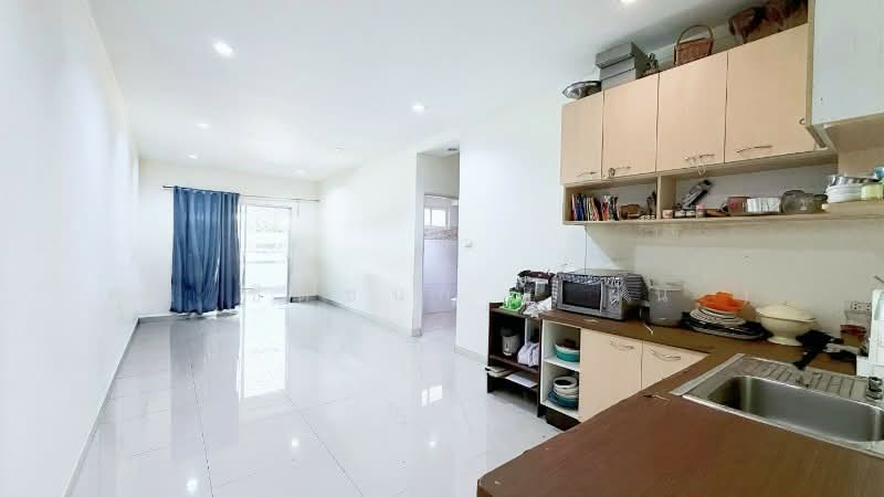 I Leaf Town Rama 2 km. 14, Samut Sakhon, Rama 2, Phanthai Norasing, Muang Samut Sakhon, Samut Sakhon, 4 Bedrooms, 110 sqm, Townhouse For Sale, by คุณ ชิดชนก ( ฝัน ), 500210087 - DDproperty.com