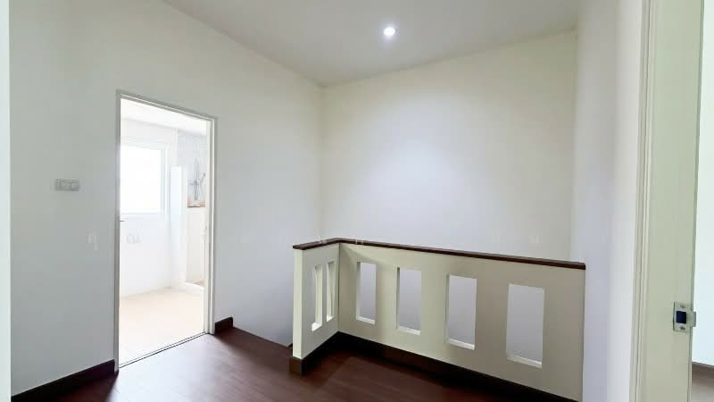 I Leaf Town Rama 2 km. 14 : ไอลีฟ ทาวน์ พระราม 2 กม.14, สมุทรสาคร, Rama 2, พันท้ายนรสิงห์, เมืองสมุทรสาคร, สมุทรสาคร, 110 ตร.ม., ทาวน์เฮ้าส์ ขาย, โดย คุณ ชิดชนก ( ฝัน ), 500210087 - DDproperty.com