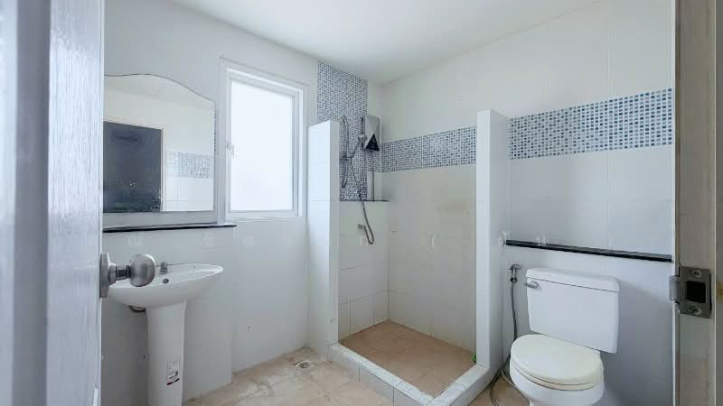 I Leaf Town Rama 2 km. 14, Samut Sakhon, Rama 2, Phanthai Norasing, Muang Samut Sakhon, Samut Sakhon, 4 Bedrooms, 110 sqm, Townhouse For Sale, by คุณ ชิดชนก ( ฝัน ), 500210087 - DDproperty.com