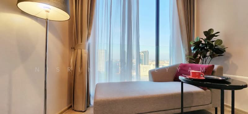 ขาย - EDGE Central Pattaya : เอดจ์ เซ็นทรัล พัทยา, ชลบุรี