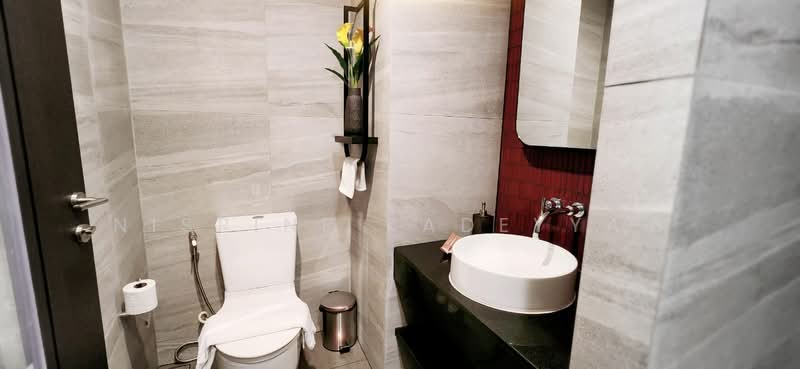 EDGE Central Pattaya, Chon Buri (Pattaya), Pattaya Sai Song, Bang Lamung, Bang Lamung (Pattaya), Chon Buri (Pattaya), 1 Bedroom, 27 sqm, Condo For Sale, by Nisrine Kadeyyam, 500210088 - DDproperty.com