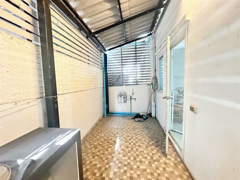 The Trust Townhome Rangsit-Klong 1 : เดอะทรัสต์ ทาวน์โฮม รังสิต-คลอง 1, ปทุมธานี, ซอยรังสิต-นครนายก 23, ประชาธิปัตย์, ธัญบุรี, ปทุมธานี, 120 ตร.ม., ทาวน์เฮ้าส์ ขาย, โดย คุณ อาทิตยา พรมชัยชนะ (พลู), 500210089 - DDproperty.com