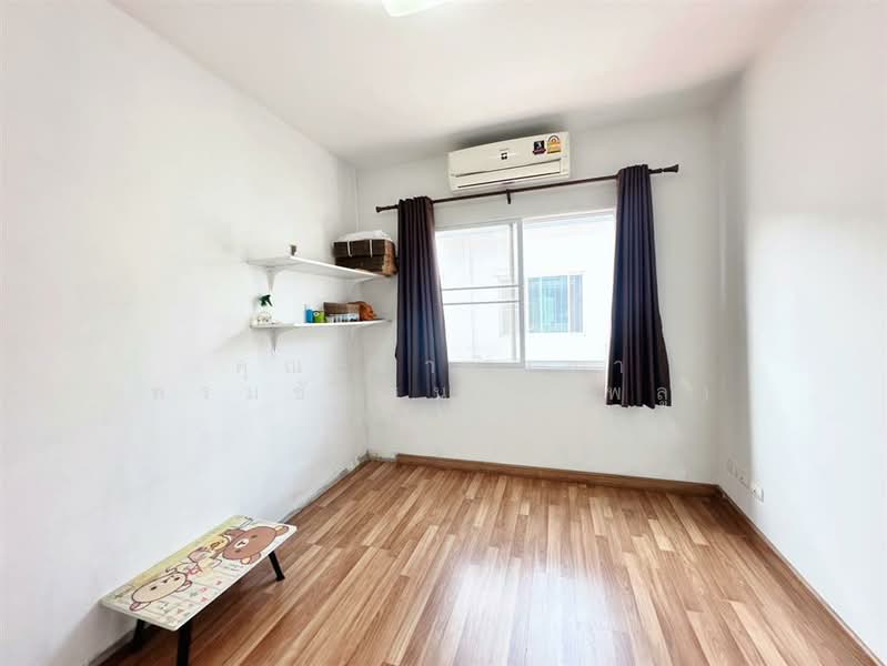 The Trust Townhome Rangsit-Klong 1 : เดอะทรัสต์ ทาวน์โฮม รังสิต-คลอง 1, ปทุมธานี, ซอยรังสิต-นครนายก 23, ประชาธิปัตย์, ธัญบุรี, ปทุมธานี, 120 ตร.ม., ทาวน์เฮ้าส์ ขาย, โดย คุณ อาทิตยา พรมชัยชนะ (พลู), 500210089 - DDproperty.com