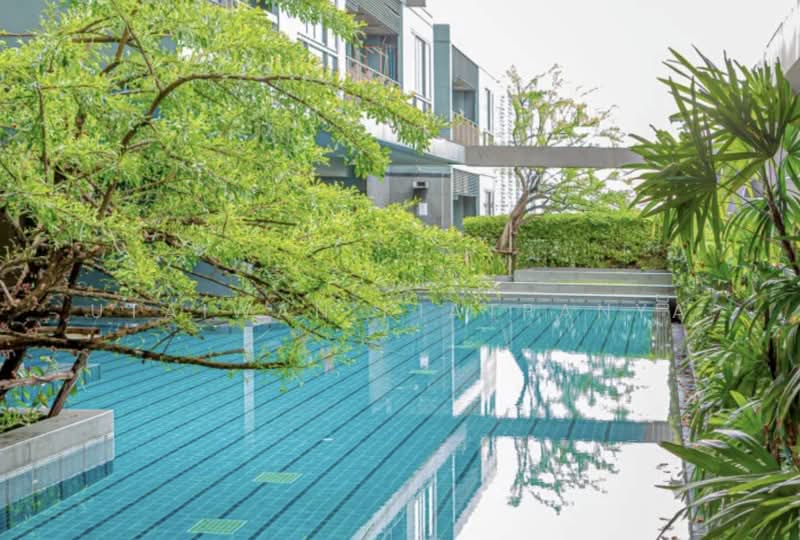 The Signature by URBANO, Bangkok, 1525 Phahonyothin Road, Samsen Nai, Phaya Thai, Bangkok, 1 Bedroom, 48 sqm, Condo For Sale, by Utaiwan Kiatpanya, 500210090 - DDproperty.com