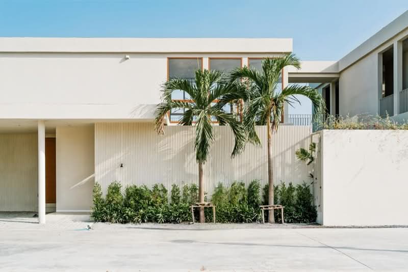 The Proper Hua Hin, Prachuap Khiri Khan, Thap Tai, Hua Hin, Prachuap Khiri Khan, 4 Bedrooms, 376 sqm, Villa For Sale, by Jon Martin, 500210092 - DDproperty.com