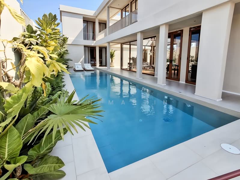 The Proper Hua Hin, Prachuap Khiri Khan, Thap Tai, Hua Hin, Prachuap Khiri Khan, 4 Bedrooms, 376 sqm, Villa For Sale, by Jon Martin, 500210092 - DDproperty.com