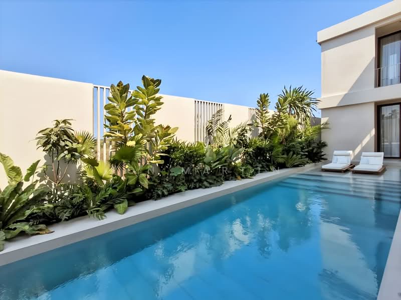 The Proper Hua Hin, Prachuap Khiri Khan, Thap Tai, Hua Hin, Prachuap Khiri Khan, 4 Bedrooms, 376 sqm, Villa For Sale, by Jon Martin, 500210092 - DDproperty.com