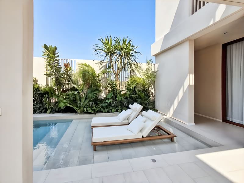 The Proper Hua Hin, Prachuap Khiri Khan, Thap Tai, Hua Hin, Prachuap Khiri Khan, 4 Bedrooms, 376 sqm, Villa For Sale, by Jon Martin, 500210092 - DDproperty.com