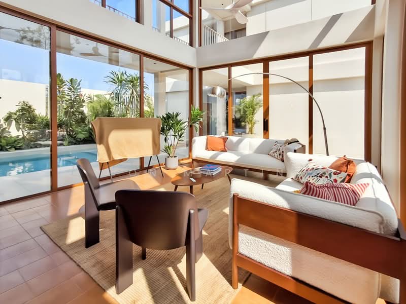 The Proper Hua Hin, Prachuap Khiri Khan, Thap Tai, Hua Hin, Prachuap Khiri Khan, 4 Bedrooms, 376 sqm, Villa For Sale, by Jon Martin, 500210092 - DDproperty.com